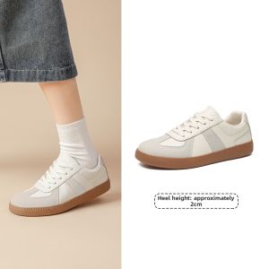 DUSTO | New Retro Casual Trainers