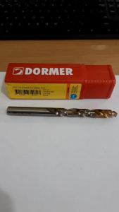 Matabor Dormer 12.5mm: Alat Pengeboran Berkualitas Tinggi