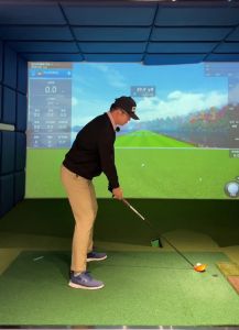 สำหรับกอล์ฟ Golf Simulator ระดับอาชีพ เชิงพาณิชย์เท่านั้น ผ้าหนามืออาชี พที่กำหนดเอง พที่กำหนดเองใหม่ล่าสุด กอล์ฟบอลสำหรับกระแทกเซ็นเซอร์ หน้าจอกระแทก 300x200cm บรรจุภัณฑ์อื่นๆ และโปรโมชั่นใหม่ลูกกอล์ฟ