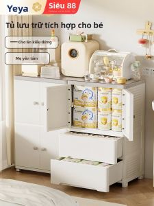 YEYA | Tủ Lưu Trữ Cho Bé