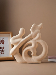 Modern Minimalist Home Decorative Ornaments