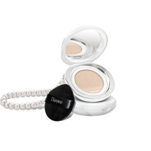 DIROVO | High Coverage Foundation
