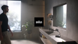 [Online Exclusive] Braun Series 9 PRO+ Electric Shaver for Men with PowerCase 9525s Noble Metal | Pencukur Misai | 剃须刀