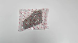 Tutup Cover Setelan Jok Tengah Kiri Avanza Xenia Original 72928-BZ010-E0