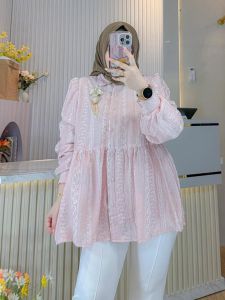 Blouse Katun Import