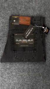 Celana Jeans Pria Panjang Standard Reguler Fit Big Size Bio Blits