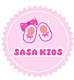 Sasa Kids - Thời Trang Trẻ Em