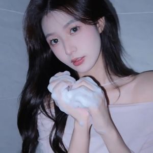 Rose Essential Oil Perfume soap Face and bath cleansing long lasting fragrance handmade soap精油皂邂逅香水皂女洗脸沐浴洁面玫瑰精油香皂持久留香手工皂