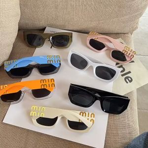 Kính râm thời trang form vuông Kính catwalk chống UV cho BÉ YÊU nhiều màu thời thượng mã Y88106