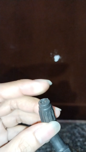 NOZZLE / NOZZEL SPUYER SPRAYER ELEKTRIK / KNAPSAK ADJUSTABLE