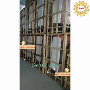 Lu nướng Inox phi 100 cm lu nướng gà vịt cá thịt xá xíu lu quay heo gà vịt cá thịt xá xíu chạy than hoặc ga