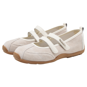 Josiny | Soft Mary Jane Design Sports Shoes