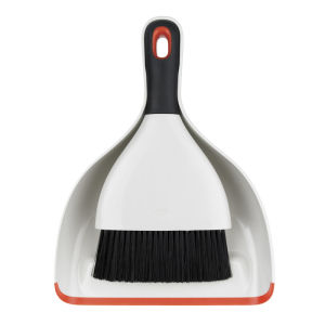 OXO GoodGrips® Dustpan and Brush Set