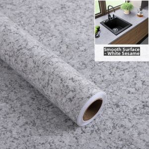 XIANXIANWUFANG | Oil and Water Resistant Adhesive Kitchen Sticker