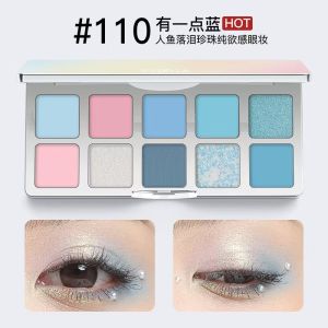 Multicolor Eyeshadow Palette