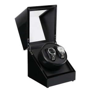 HUIYAXIU | Silent Motor Watch Winder Storage Box