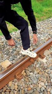 Sepatu Petualang Sagara Sepatu Sandal Gunung Hiking Outdoor Pendaki Pria wanita