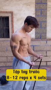 Dây Kháng Lực - dây trợ lực tập gym Powerband Tập Toàn Thân Chính hãng dododios Cực bền