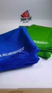 [THỊNH TÂM] Vải Bàn Bida Pháp Chạy Nhanh Vải Bàn Bi-A Phăng - Lỗ FRANCE