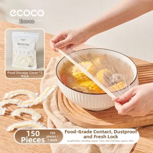 ecoco | Disposable Food Grade Fresh Preservation Cover