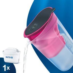 Germany Brita enjoy1.5L filtered water bottle mini FUN-B series Maxtra+filter element