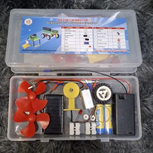 bộ thiết bị điện lớp 5 gồm các chi tiết điện