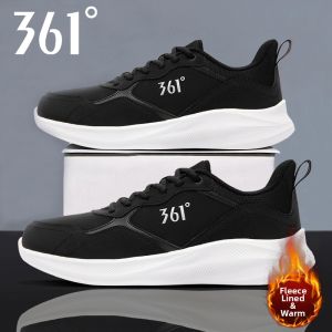 361° | Thermal Insulation Anti-slip Mens Casual Sports Shoes