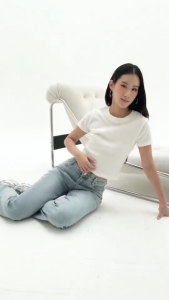 [NEW ARRIVAL] OH Fashion Vania T-Shirt #1388