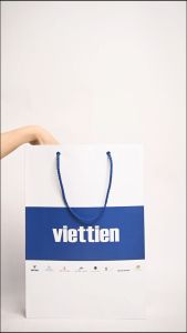 Áo sơ mi Việt Tiến tay ngắn