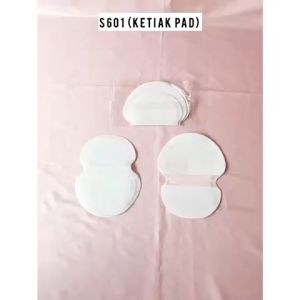 SM B-14 Armpit Pad/Pembalut Ketiak Anti Basah 10pcs