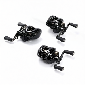 Daiwa | High-Performance Versatile Long-Cast TATULA Baitcasting Reel