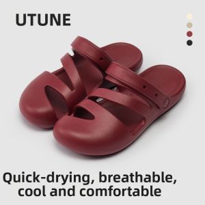 Easy-On Summer Casual Shoes Soft Bottom Breathable