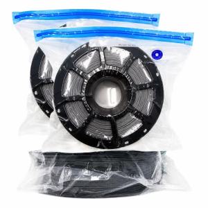 Filament Vacuum Storage Bags For 3D Printer Filament PLA ABS PETG Nylon TPU ASA Filament Keep Dry Keep Filament Dry Sealed