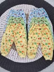 celana bayi panjang 0 sampai 12 bulan 1 lusin terbaru