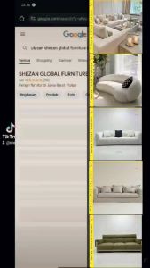 JUAL SOFA DESAIN MODERN EROPA BISA CUSTOM SUKA SUKA