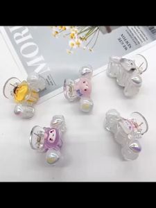 TAIYO Jepit Rambut Anak Karakter Jedai Sanrio Aksesoris Fashion Lucu