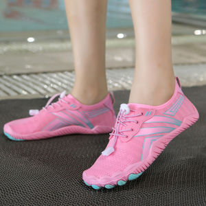 Non-slip Quiet Indoor Training Shoes