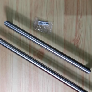 Stainless Solid Cabinet Door Handle Long Drawer Pull 5704