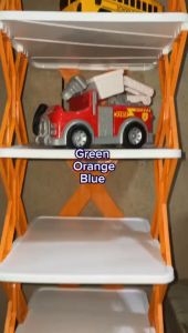 2/ 5/ 9 Layer DIY Shoe Rack Space Saving Shoes Organizers Sturdy & Durable Foldable Shoes Storage Simple Shoes Shelf for Entryway Closet Hallway