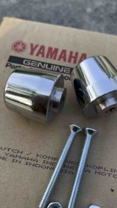 Jalu Bandul Setang Rx King Scorpio Asli Besi Original