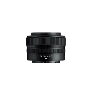 Nikon NIKKOR Z 24-50MM F/4-6.3