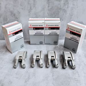 PLATUK KLEP IN MINYAK MITSUBISHI TRITON 4N15 PAJERO DAKAR 2019 UP 1025A521 1SET 4PCS