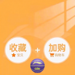 Li-Ning | Childrens and Middle School Students Basketball for Indoor and Outdoor Use