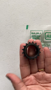 Bajaj All Models Sprocket Crankshaft - AN101155