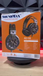 Tai nghe SoundMax AH-330