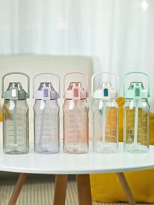 CILLE | Summer Sport Water Bottle 2000ml