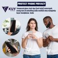 Tempered Glass Anti Spy Infinix Smart 10 9 8 8 Pro 7 Pelindung Layar Antigores TG Intip Kepo Privacy. 