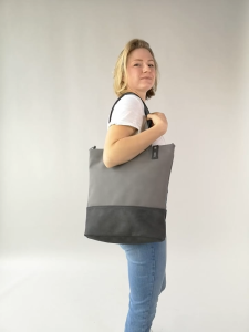 ZWEI Jana J145 Women’s Shoulder Bag Water-Repellent 10L