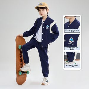 Mark Fairwhale | Windproof Boys Jacket