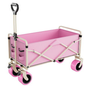 MEIDIHUAFU | Portable Travel Trolley
